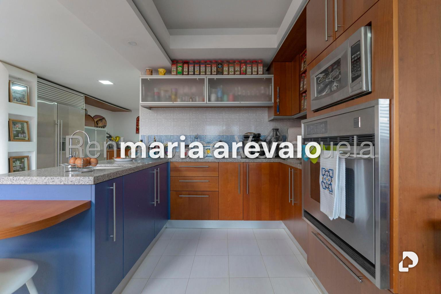 Apartamento en Colinas de Valle Arriba, Caracas – 13