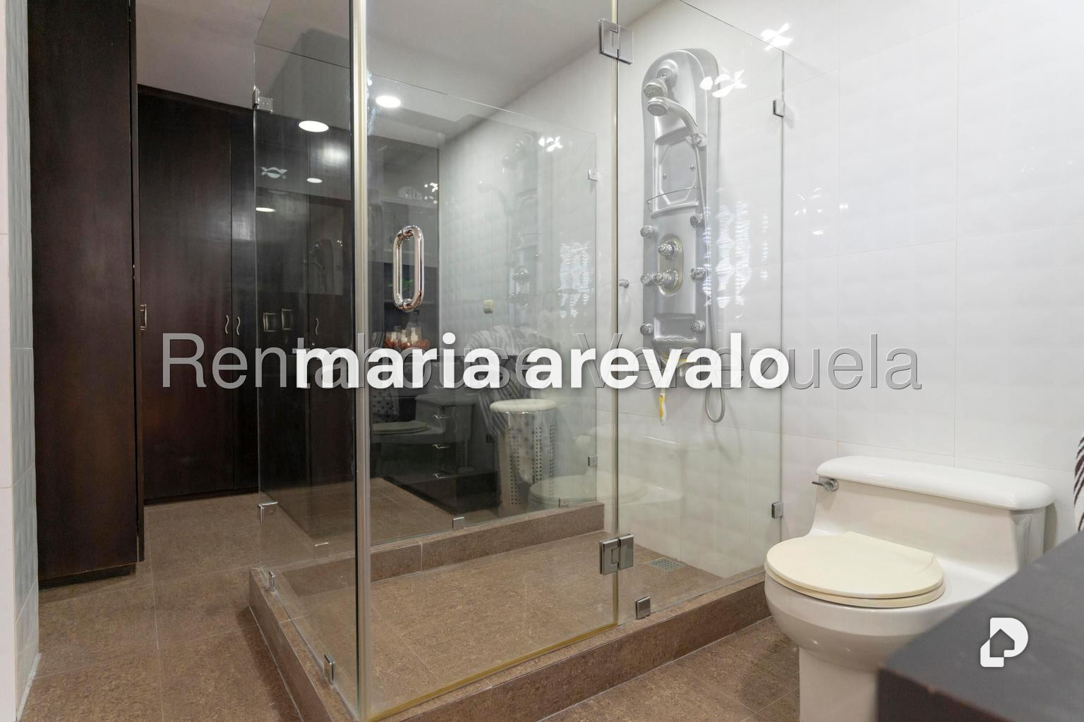 Apartamento en Colinas de Valle Arriba, Caracas – 22
