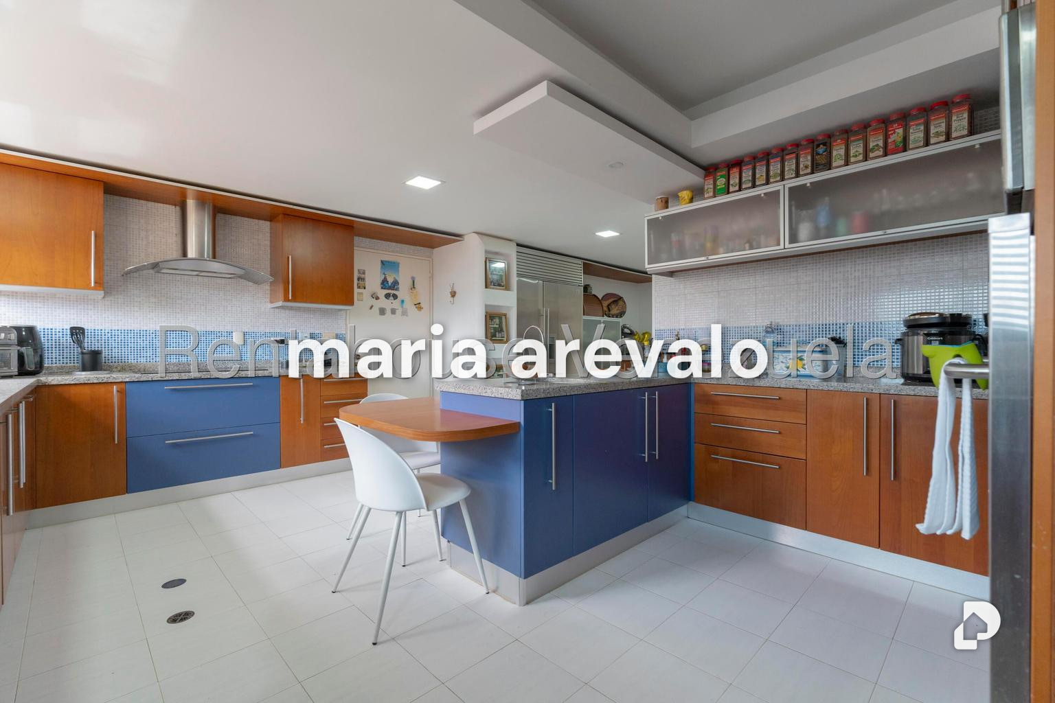 Apartamento en Colinas de Valle Arriba, Caracas – 14