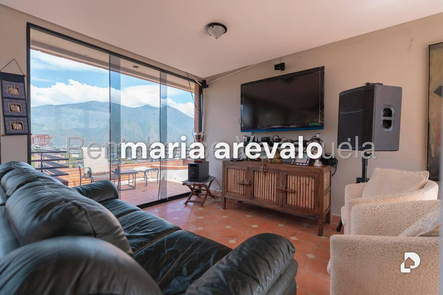 Apartamento en Colinas de Valle Arriba, Caracas – 26
