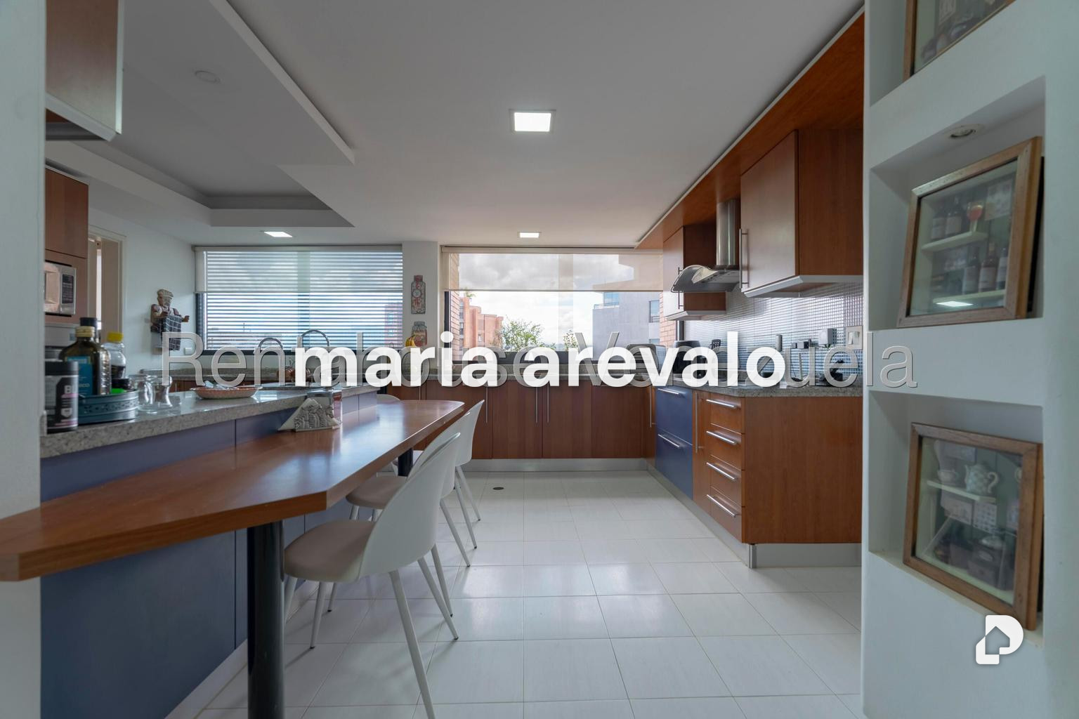 Apartamento en Colinas de Valle Arriba, Caracas – 11
