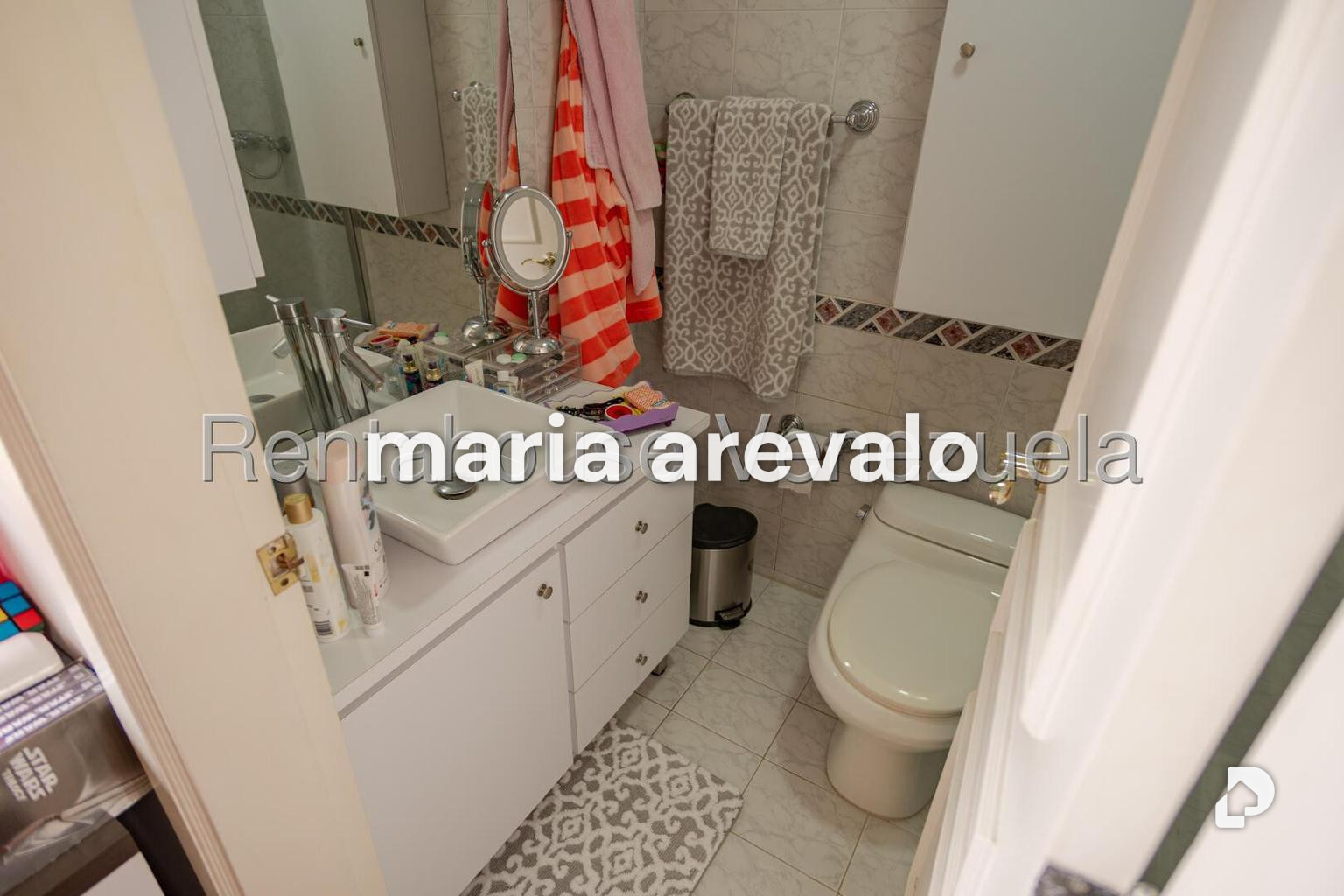 Apartamento en Colinas de Valle Arriba, Caracas – 24