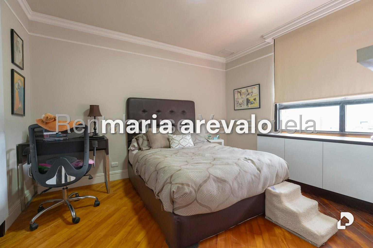 Apartamento en Colinas de Valle Arriba, Caracas – 23