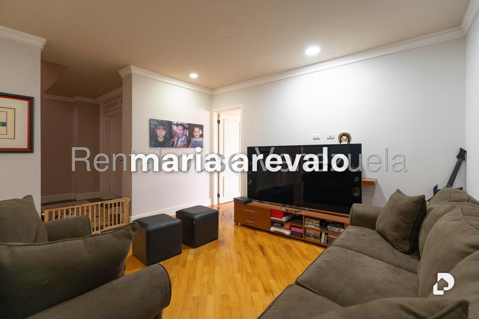 Apartamento en Colinas de Valle Arriba, Caracas – 17