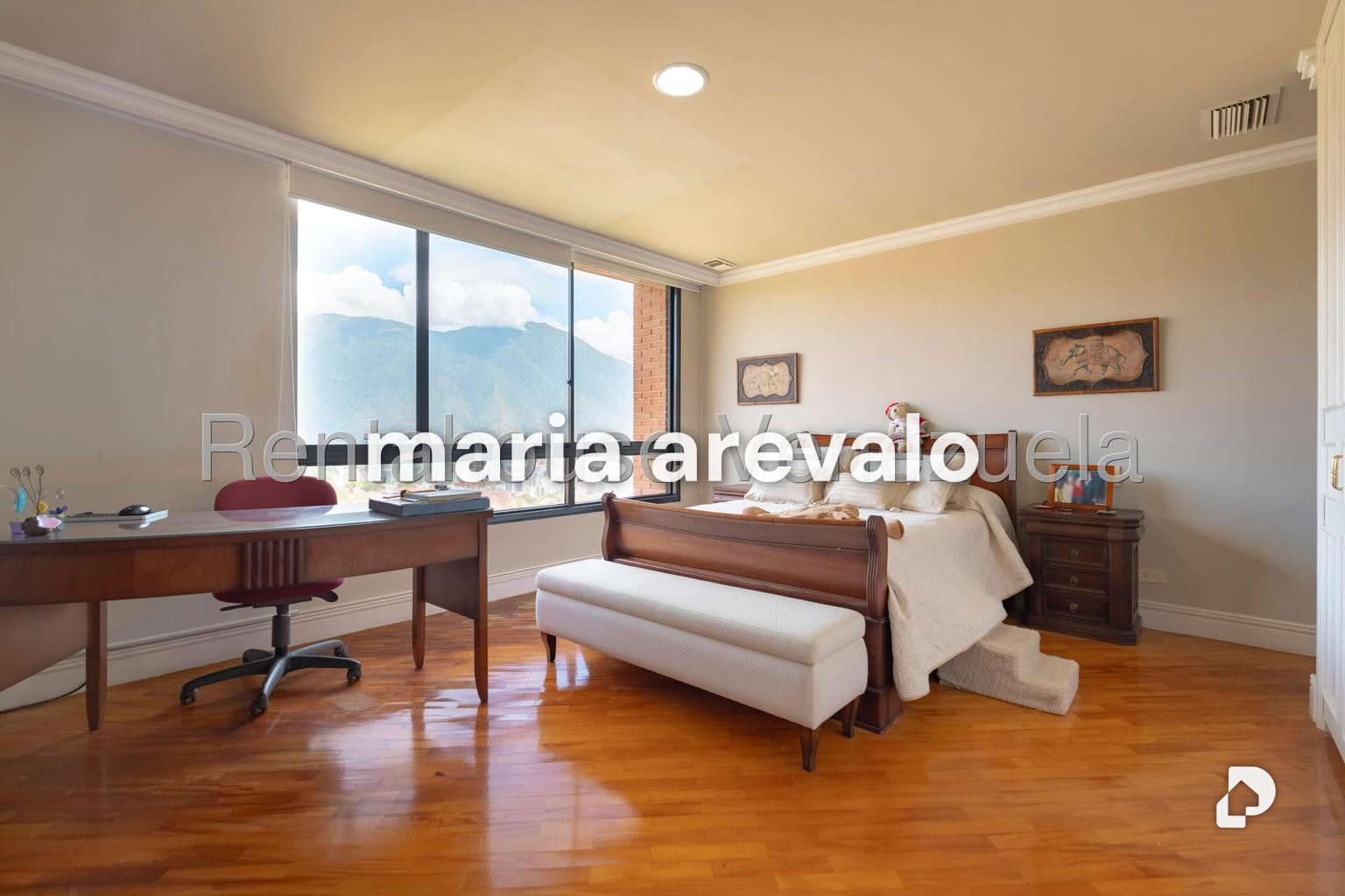 Apartamento en Colinas de Valle Arriba, Caracas – 18