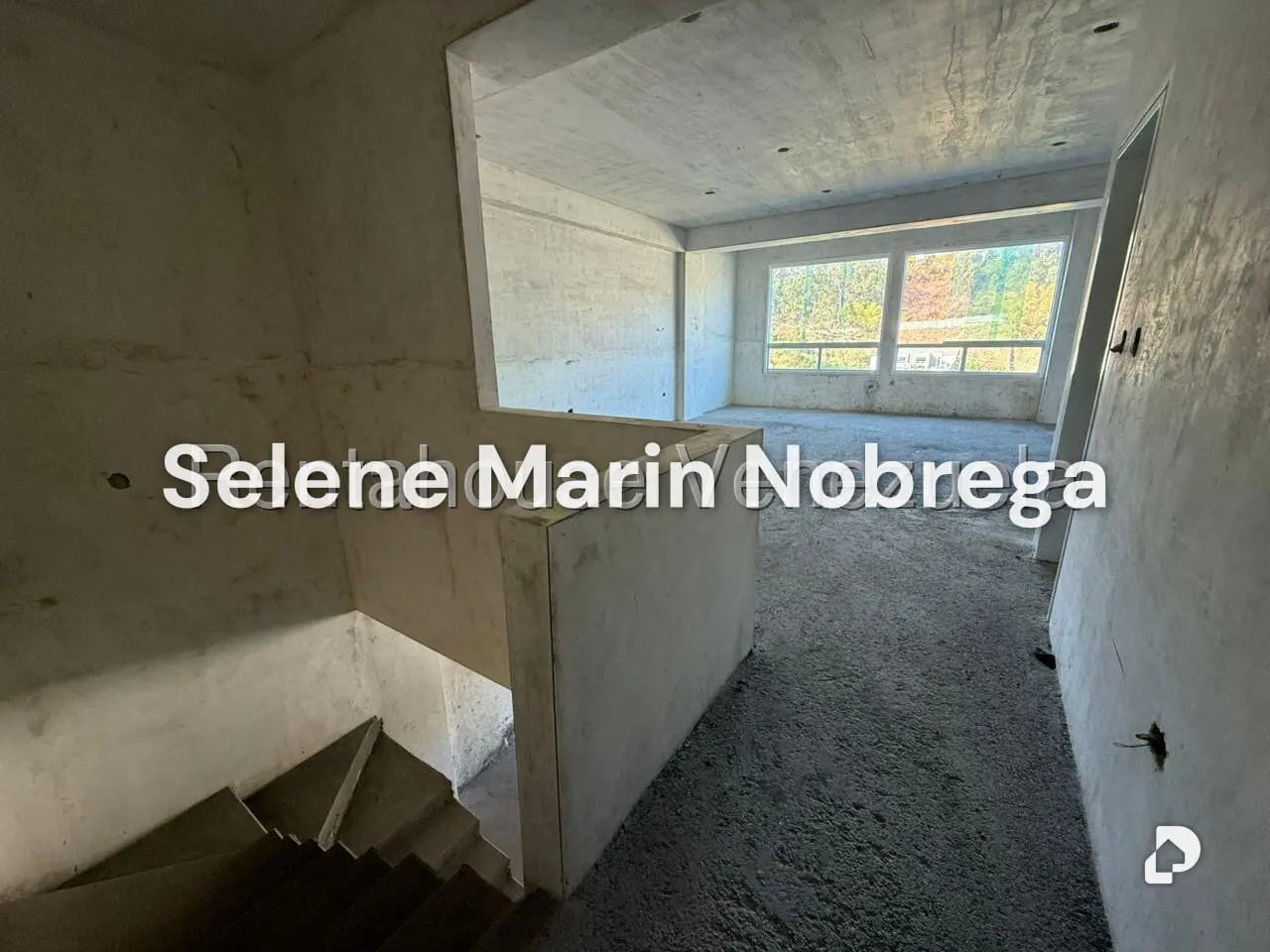 Apartamento en La Escondida, Caracas – 11