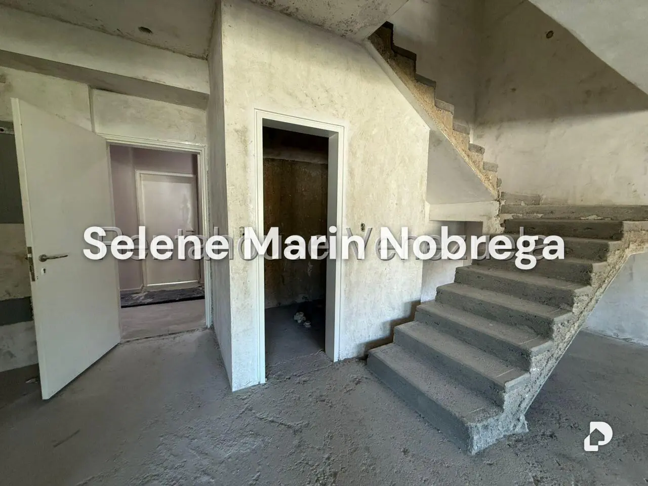 Apartamento en La Escondida, Caracas – 8