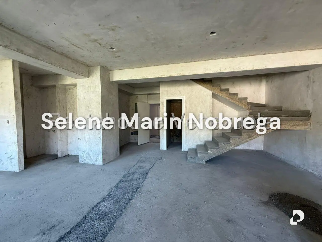 Apartamento en La Escondida, Caracas – 7