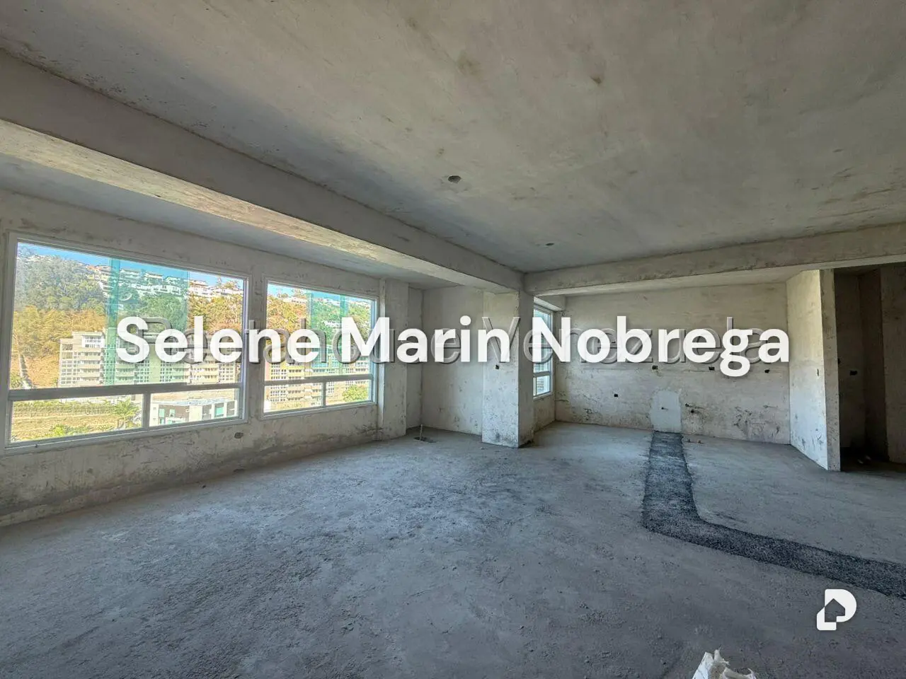 Apartamento en La Escondida, Caracas – 5