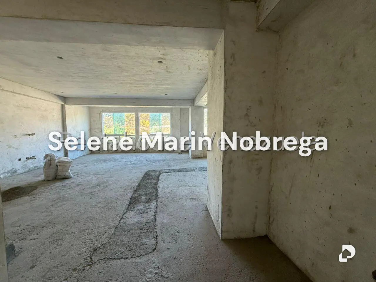 Apartamento en La Escondida, Caracas – 3