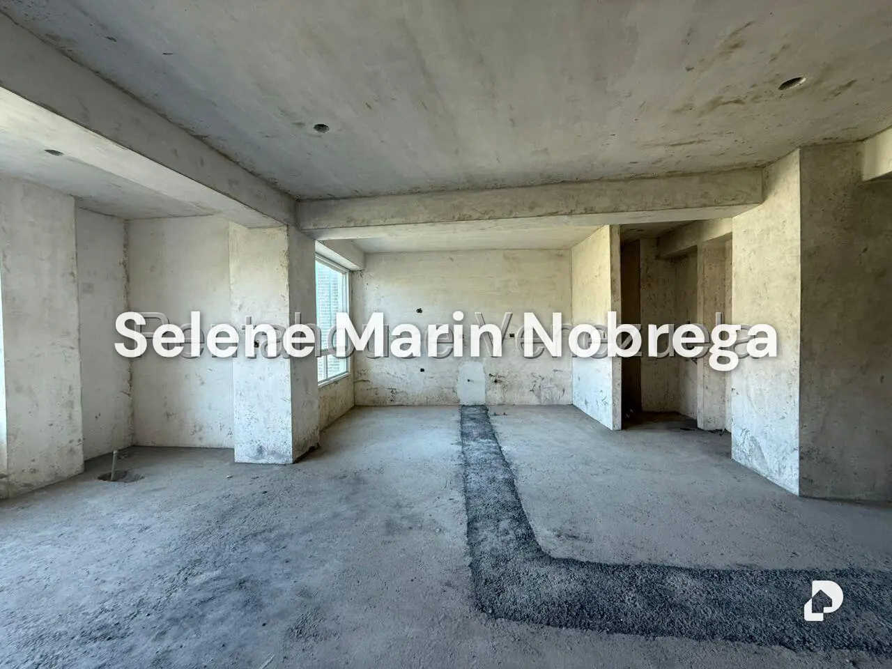 Apartamento en La Escondida, Caracas – 6