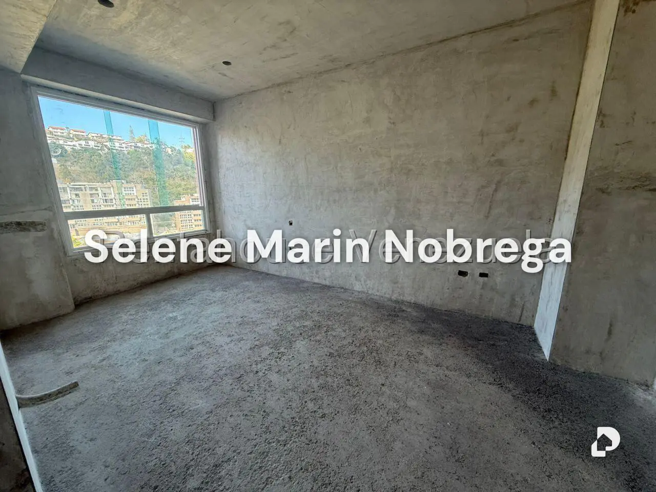 Apartamento en La Escondida, Caracas – 13
