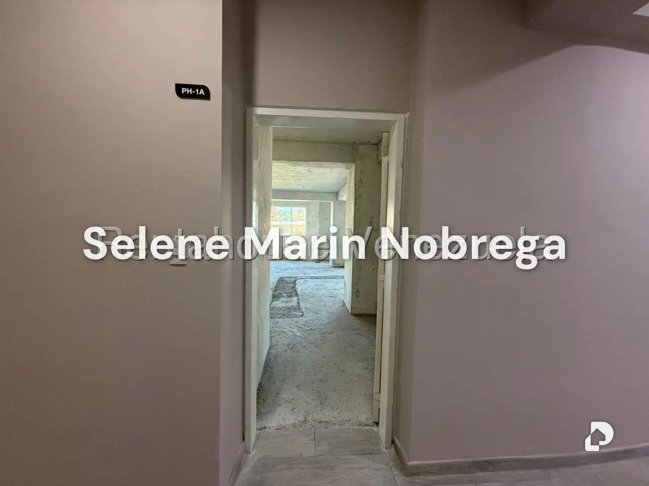 Apartamento en La Escondida, Caracas – 2