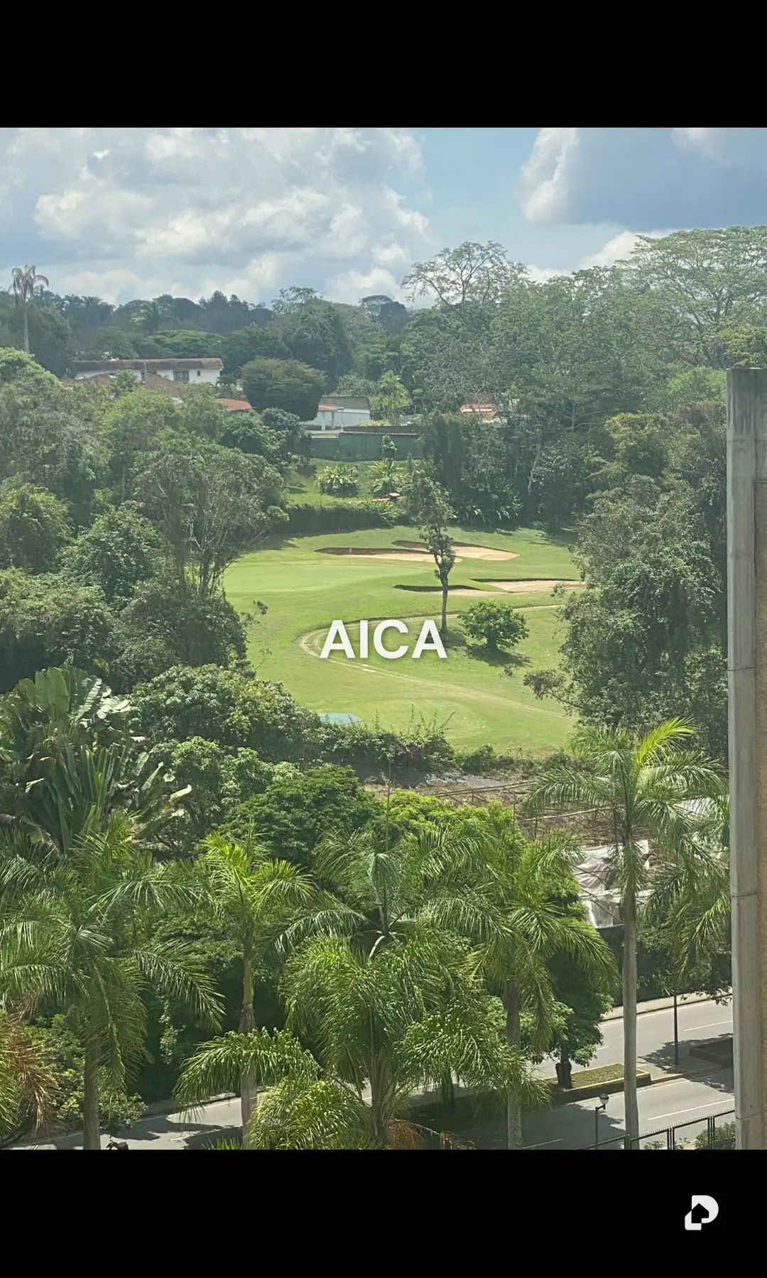 Oficina en La Lagunita, Caracas – 5