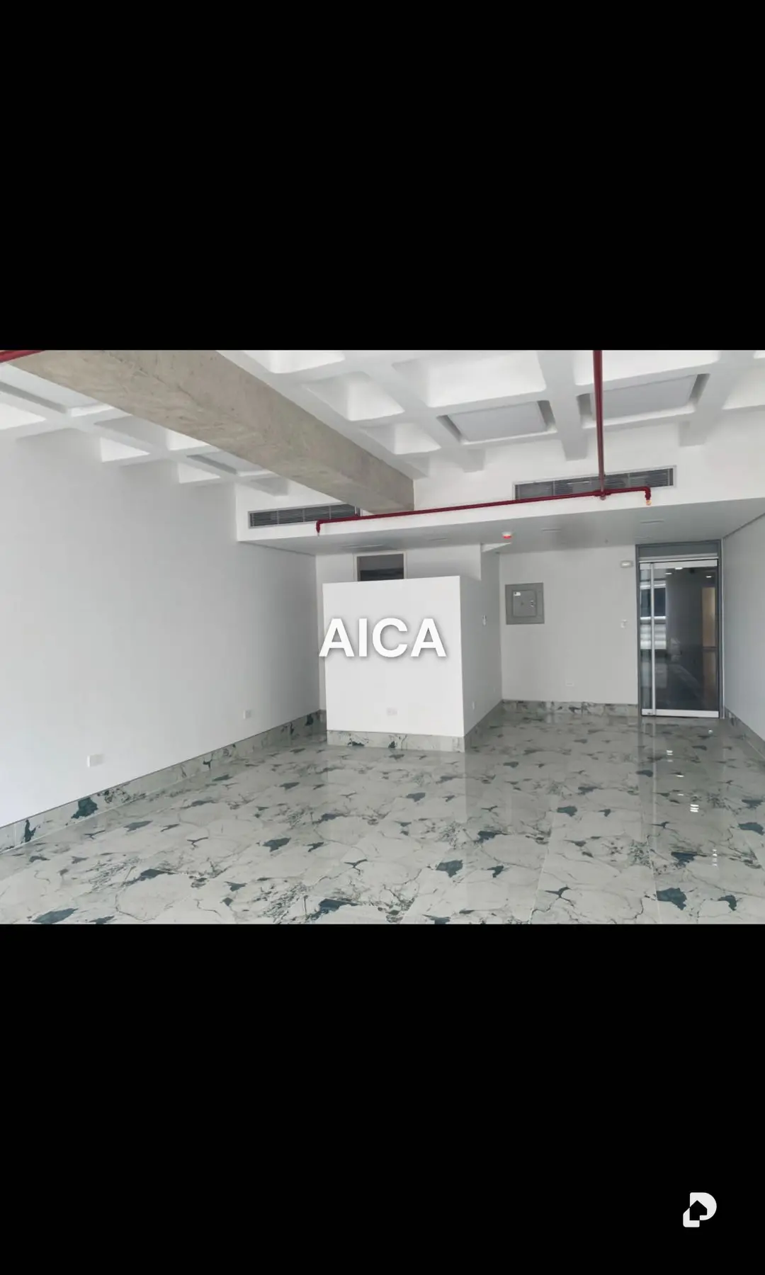 Oficina en La Lagunita, Caracas – 2