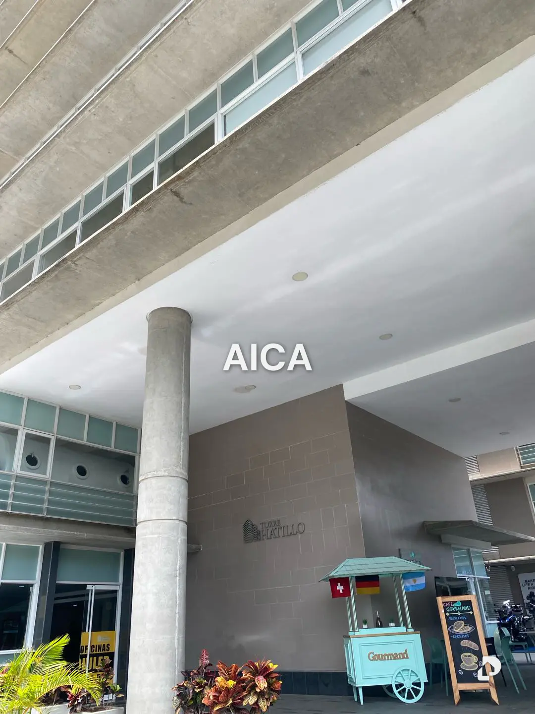 Oficina en La Lagunita, Caracas – 6