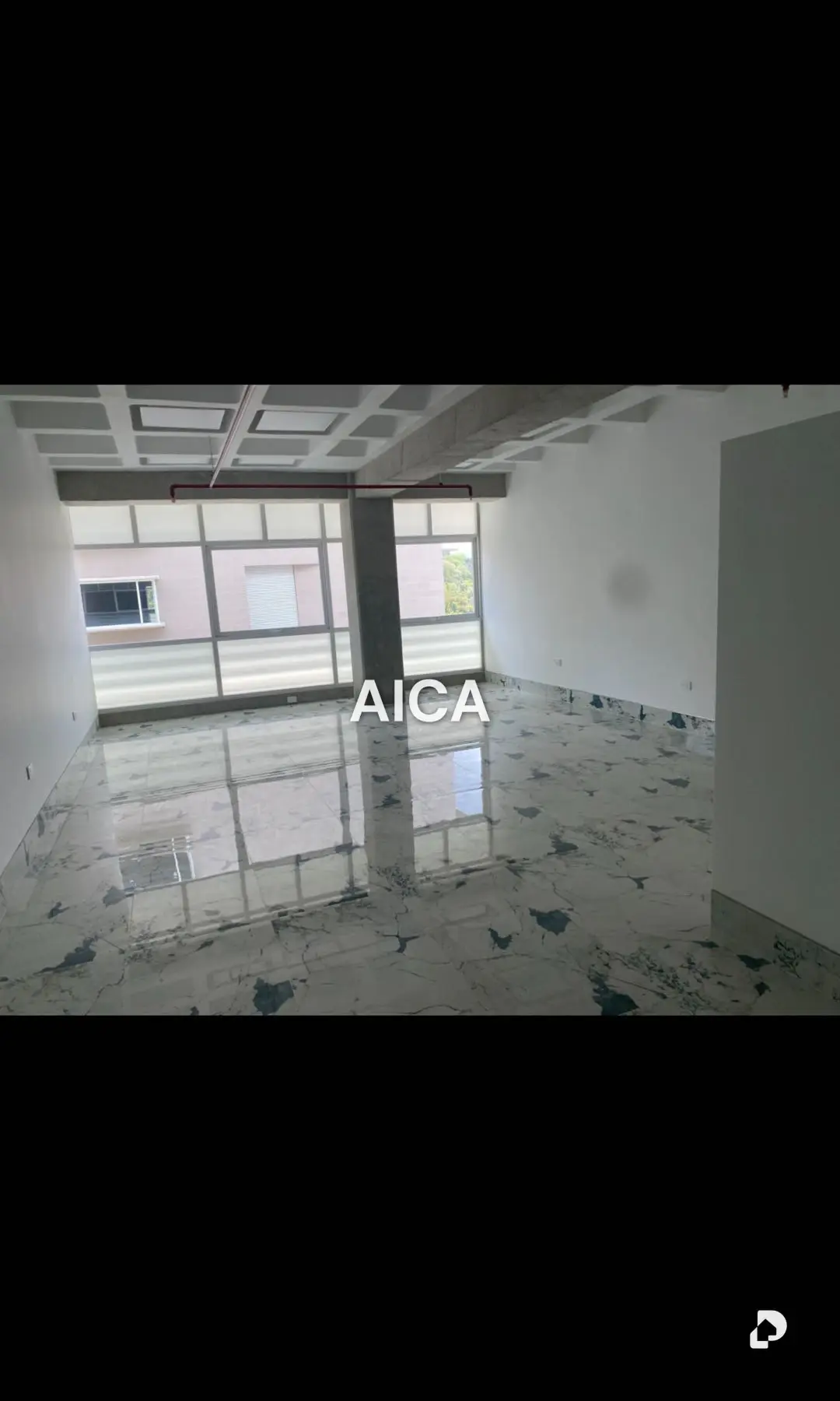 Oficina en La Lagunita, Caracas – 3