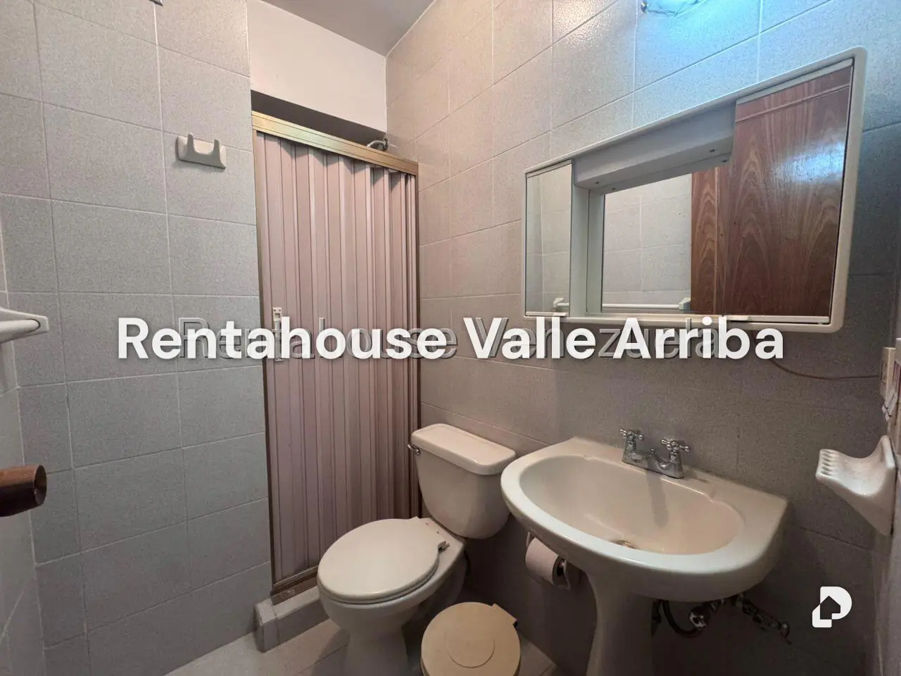 Apartamento en El Cigarral, Caracas – 30