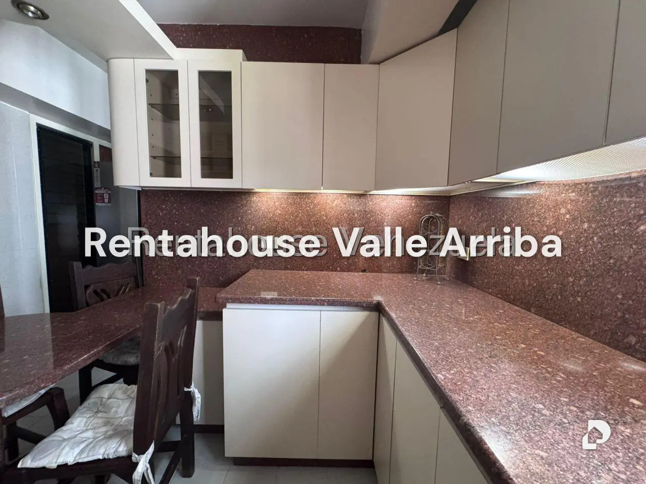 Apartamento en El Cigarral, Caracas – 19
