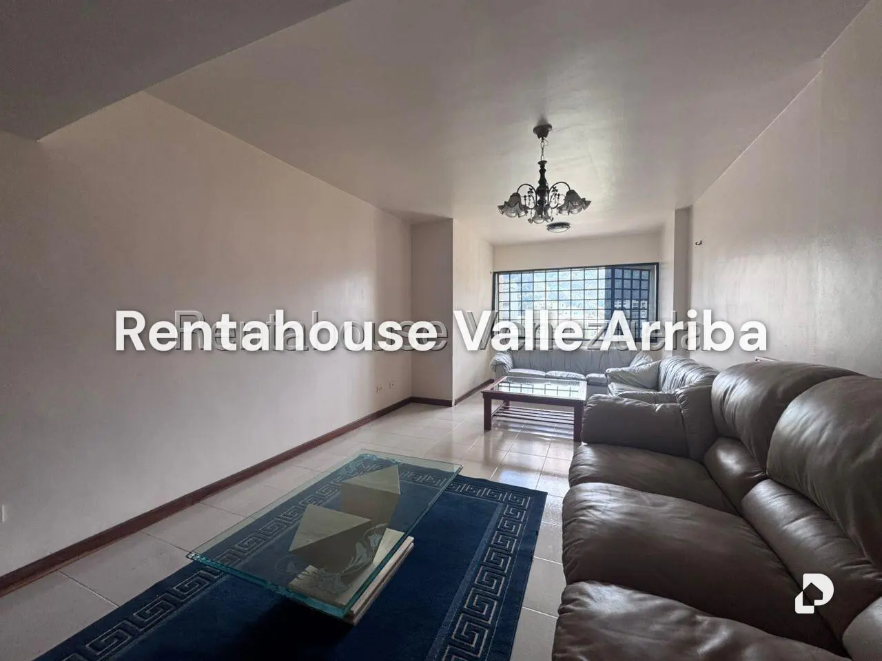 Apartamento en El Cigarral, Caracas – 9