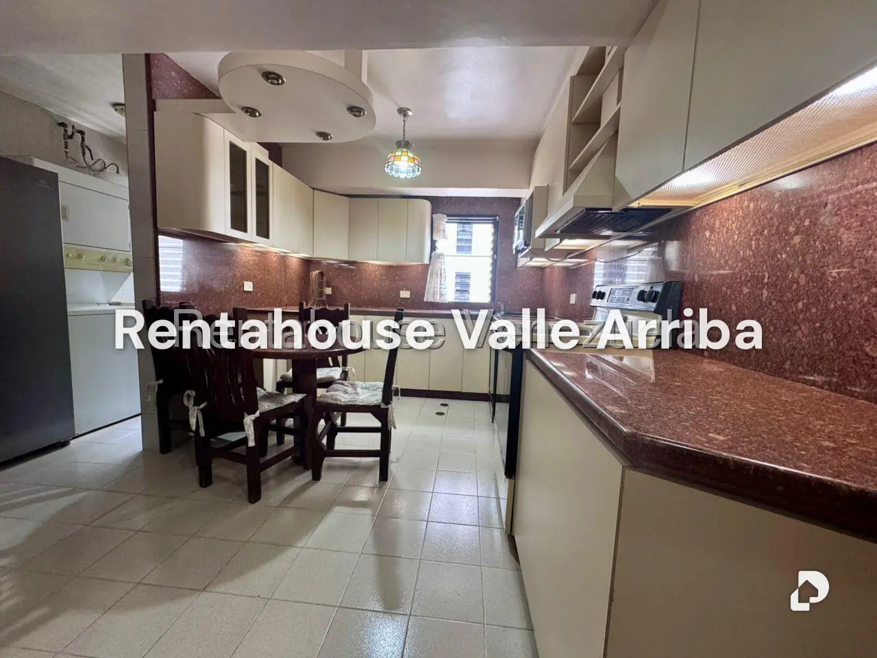 Apartamento en El Cigarral, Caracas – 21