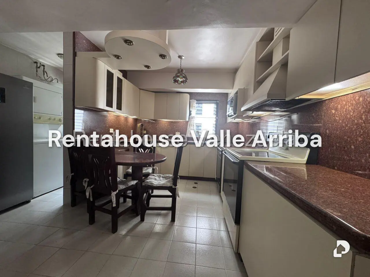 Apartamento en El Cigarral, Caracas – 22