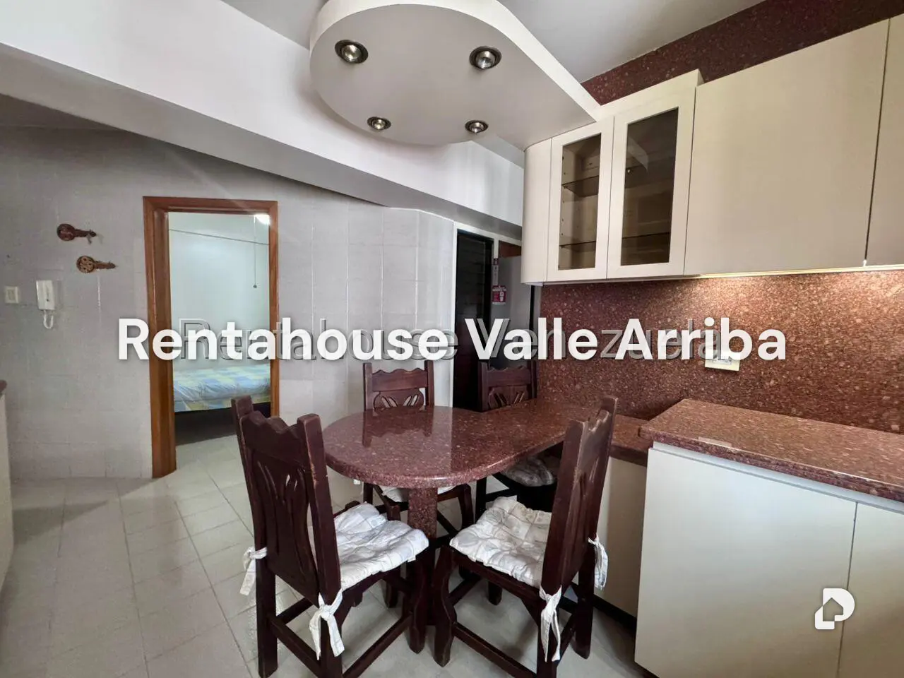 Apartamento en El Cigarral, Caracas – 20