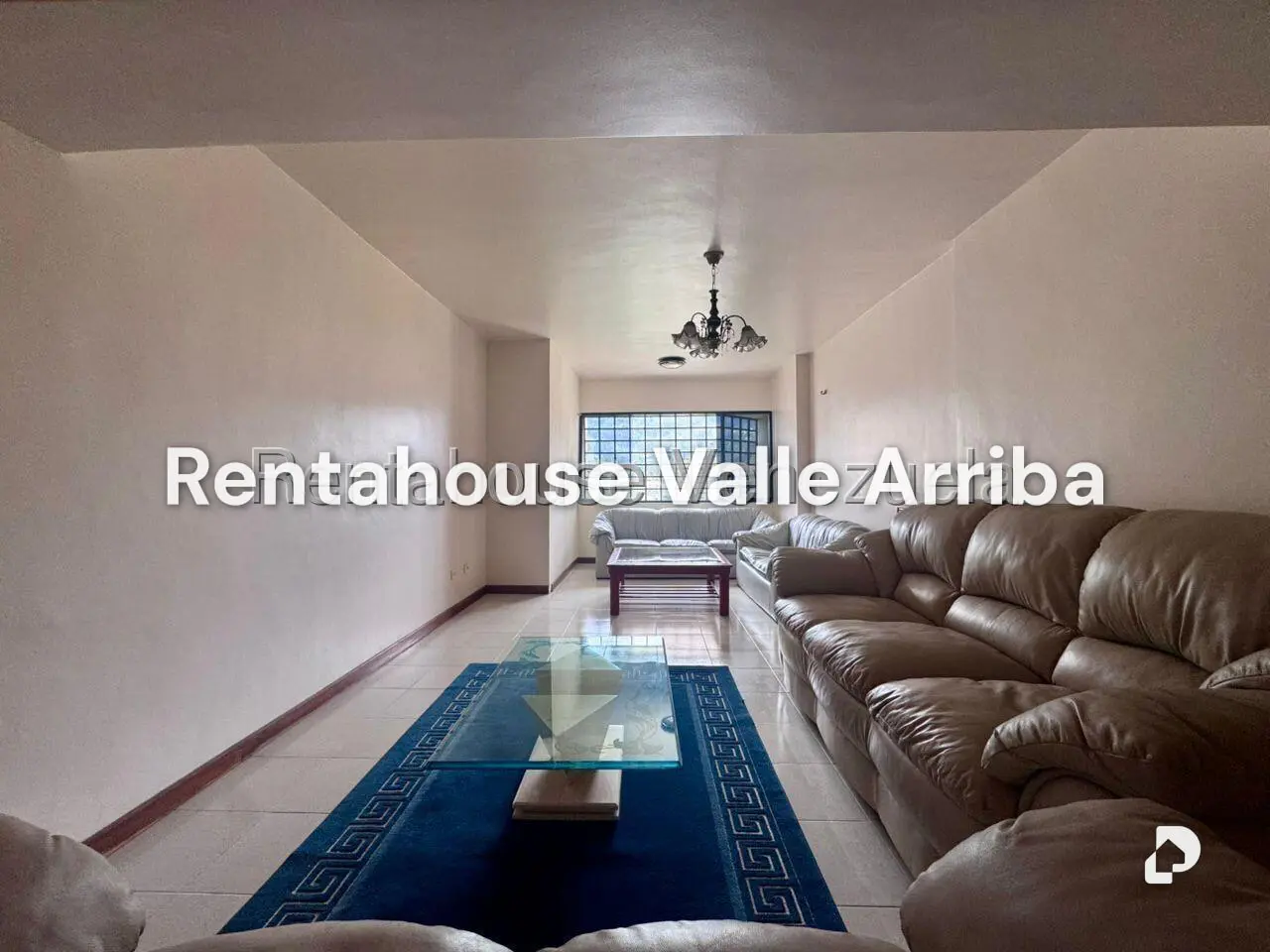 Apartamento en El Cigarral, Caracas – 5