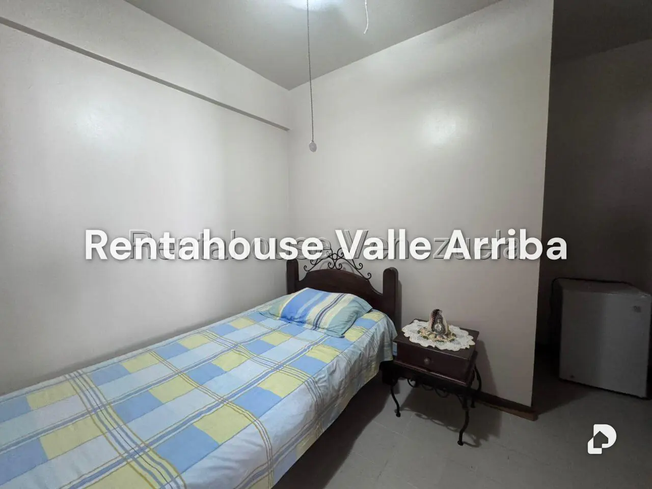 Apartamento en El Cigarral, Caracas – 28