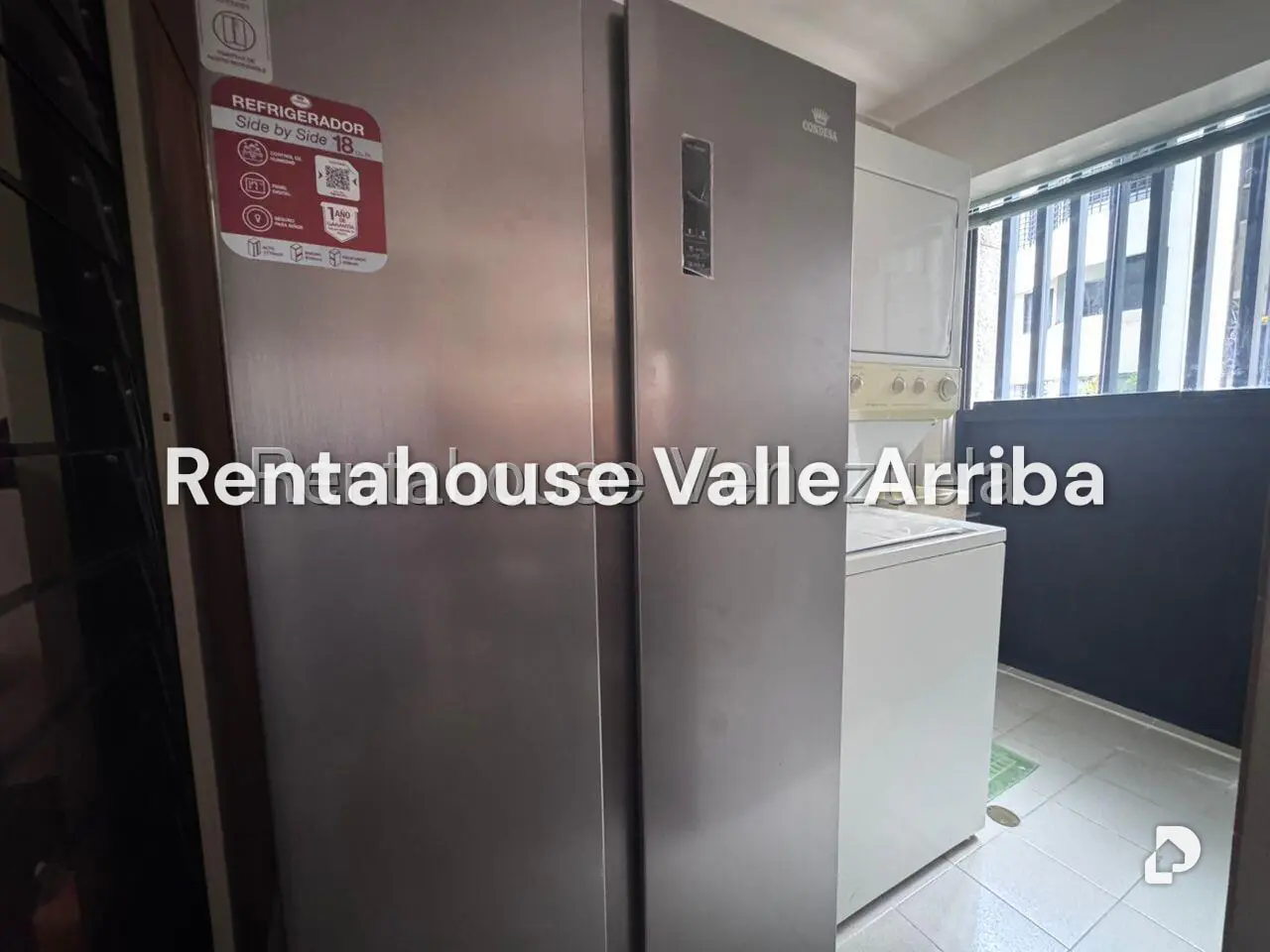 Apartamento en El Cigarral, Caracas – 26