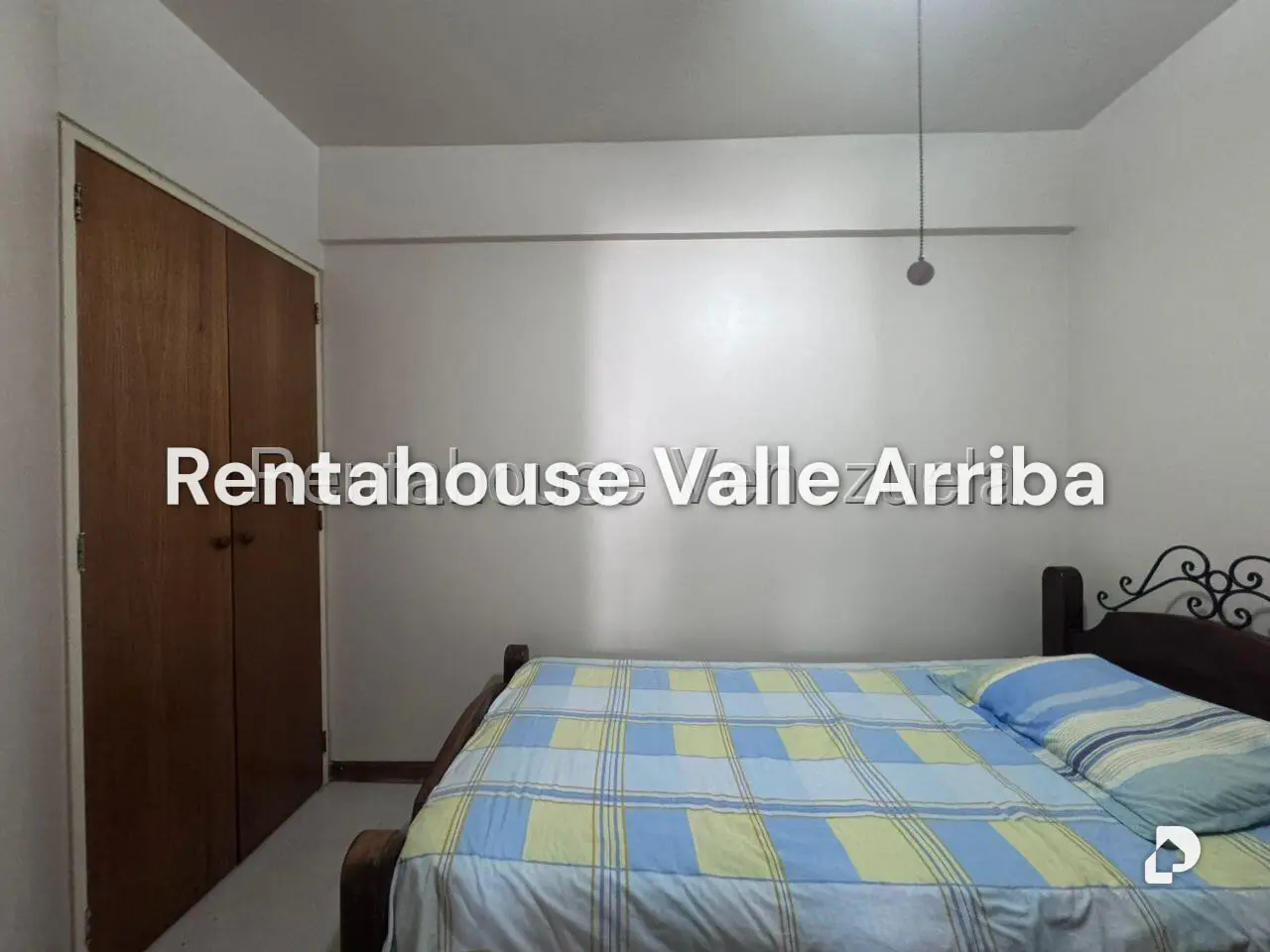 Apartamento en El Cigarral, Caracas – 29