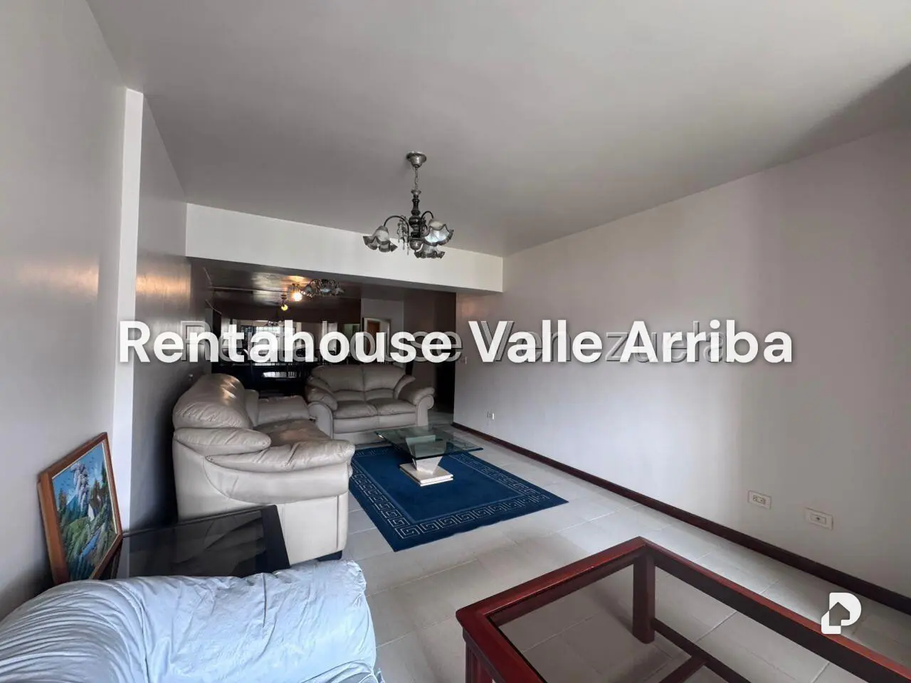 Apartamento en El Cigarral, Caracas – 15