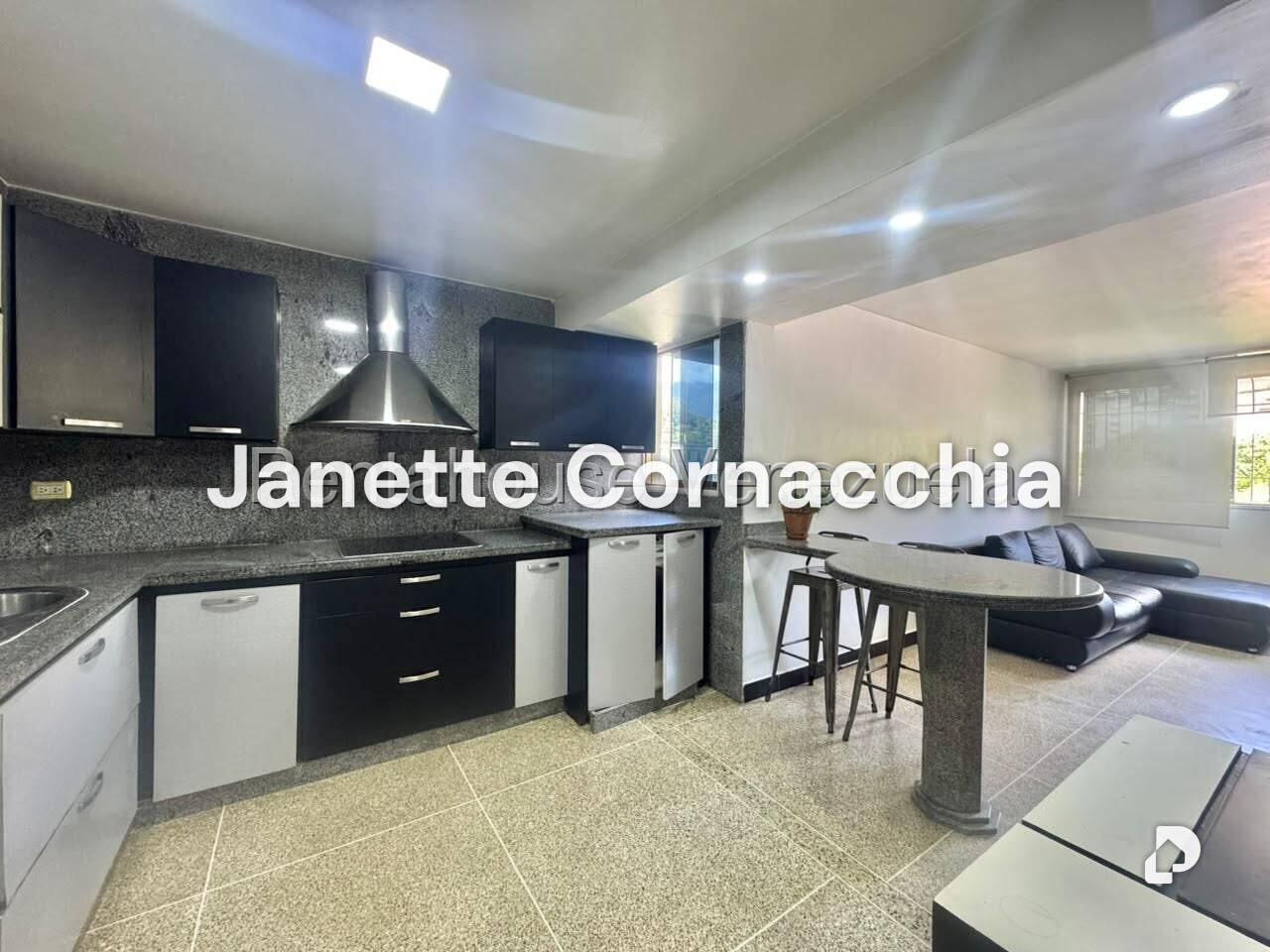 Apartamento en El Cafetal, Caracas – 9