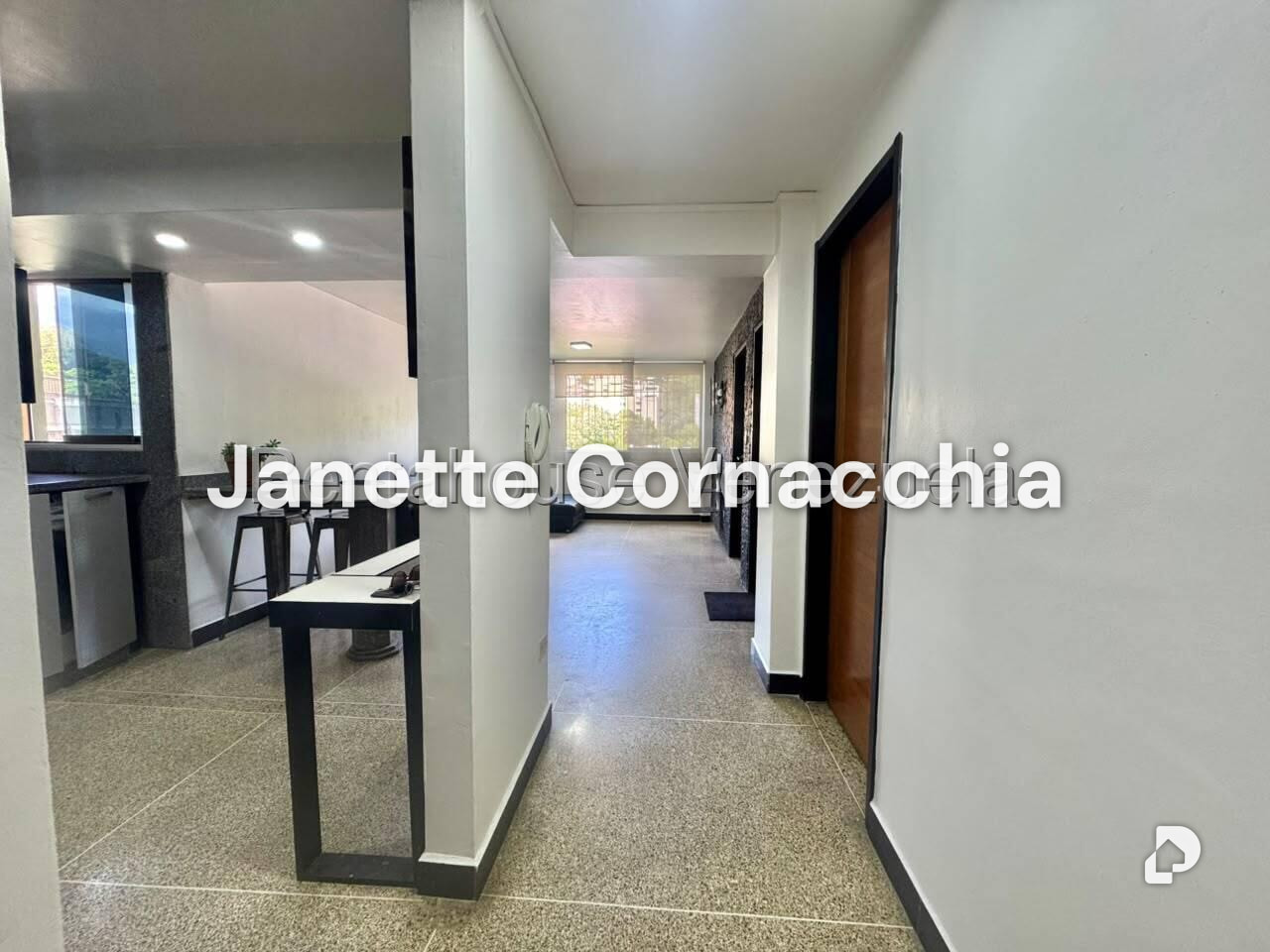 Apartamento en El Cafetal, Caracas – 12