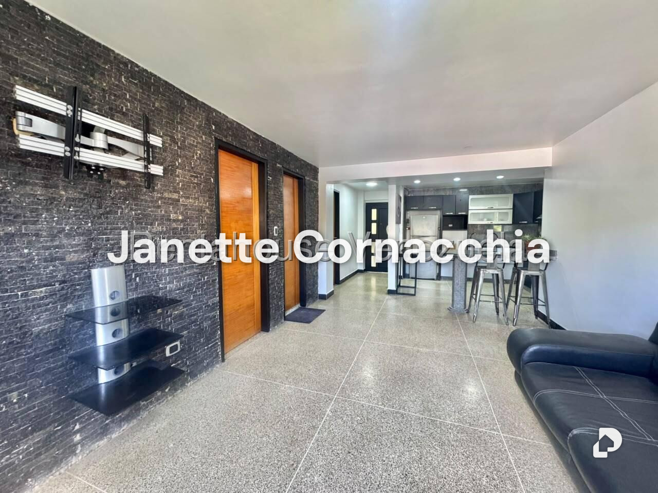 Apartamento en El Cafetal, Caracas – 8