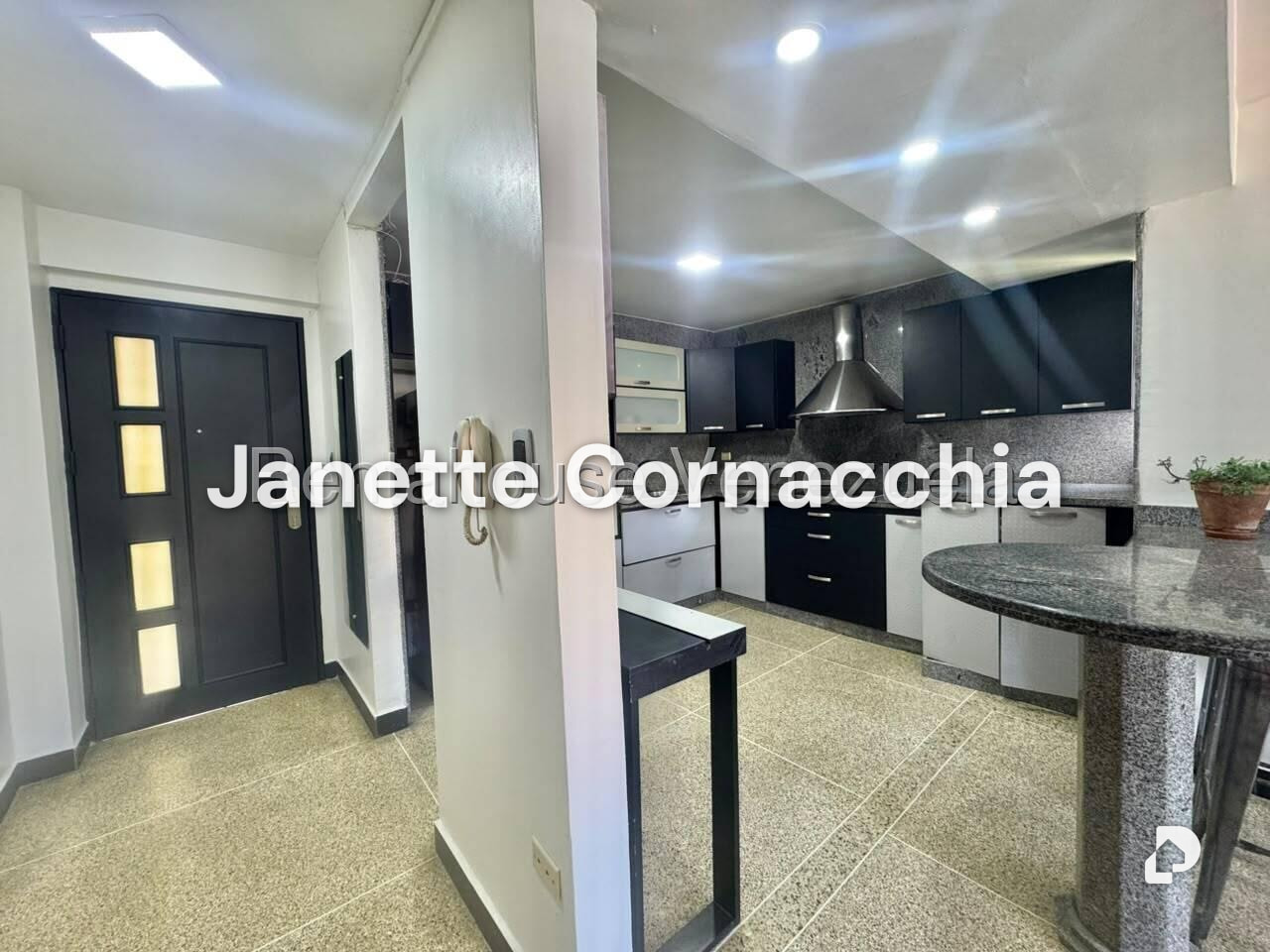 Apartamento en El Cafetal, Caracas – 11