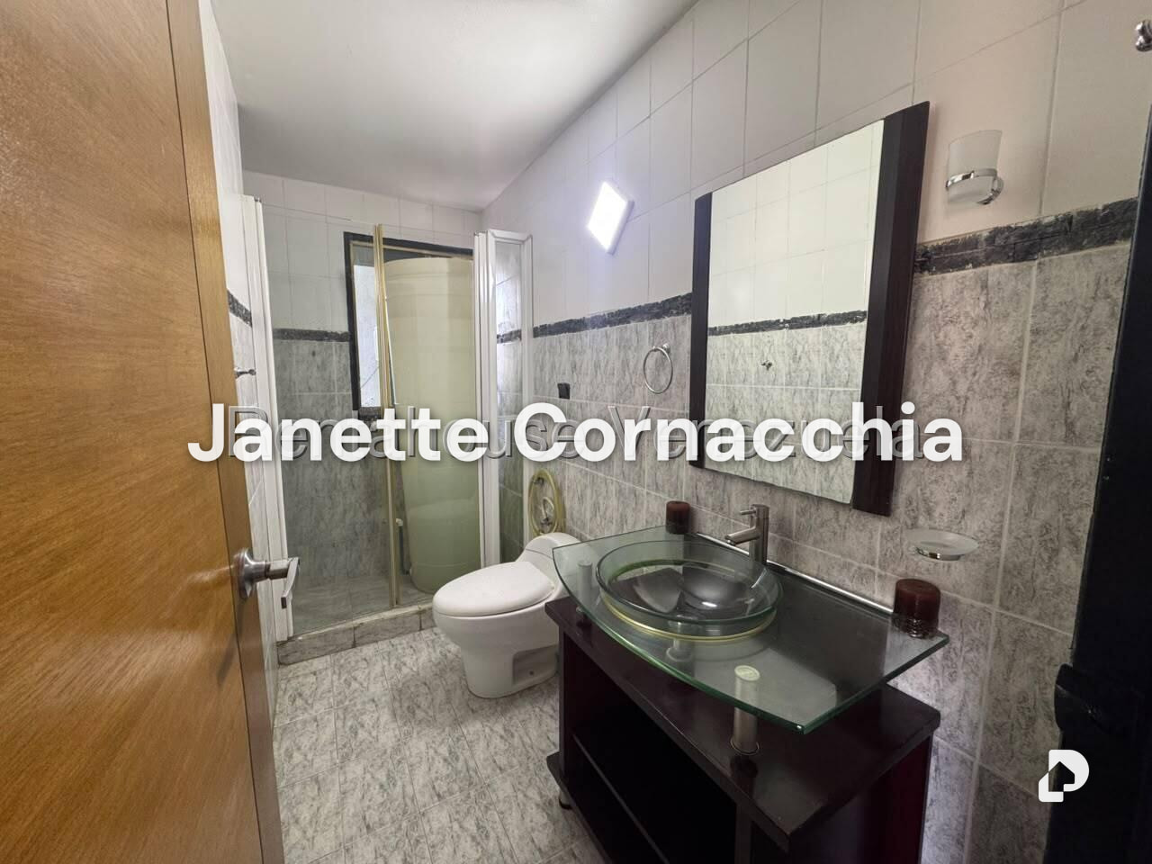 Apartamento en El Cafetal, Caracas – 1