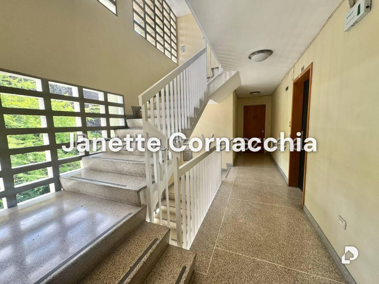 Apartamento en El Cafetal, Caracas – 16