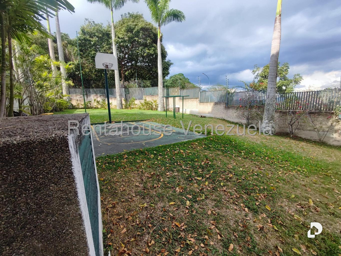 Penthouse en Los Samanes, Caracas