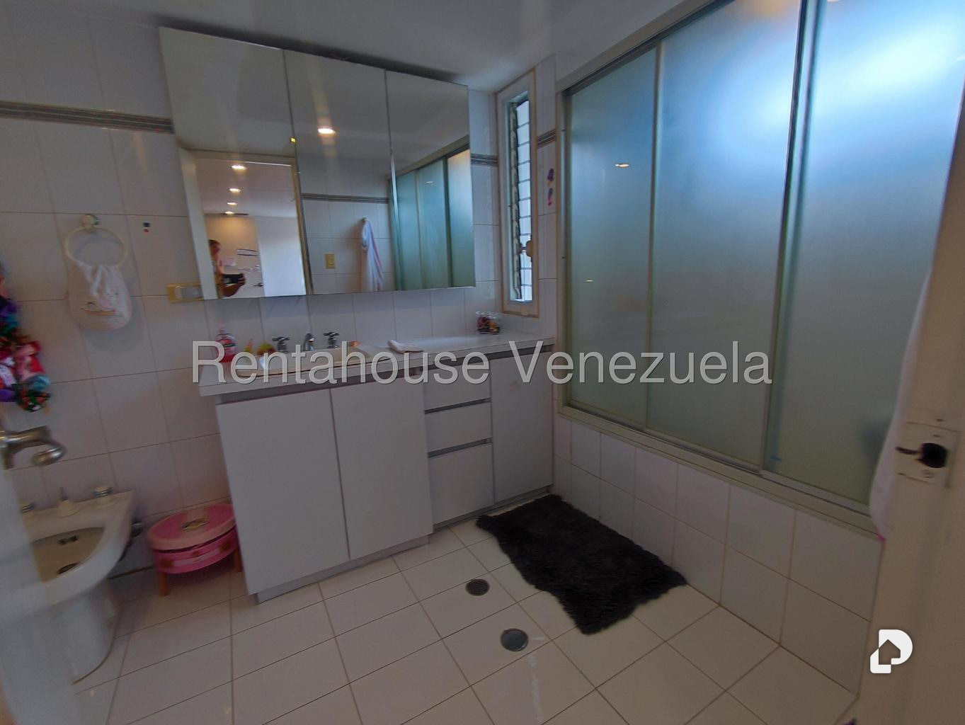 Penthouse en Los Samanes, Caracas