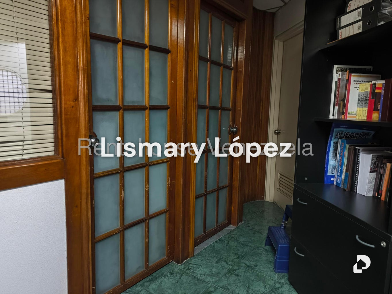 Oficina en Sabana Grande, Caracas – 22
