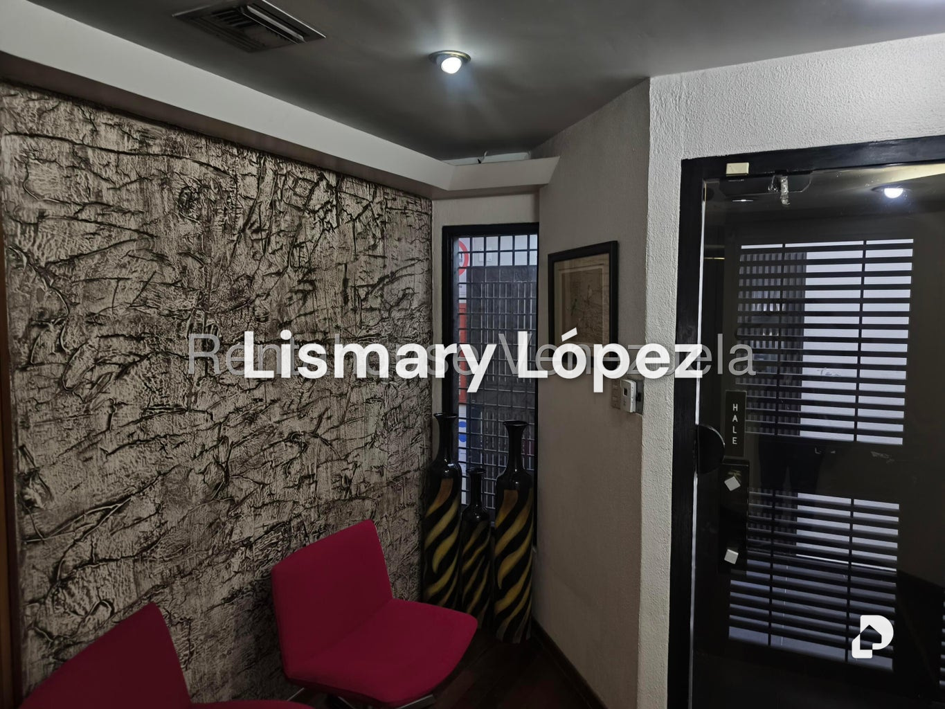 Oficina en Sabana Grande, Caracas – 7