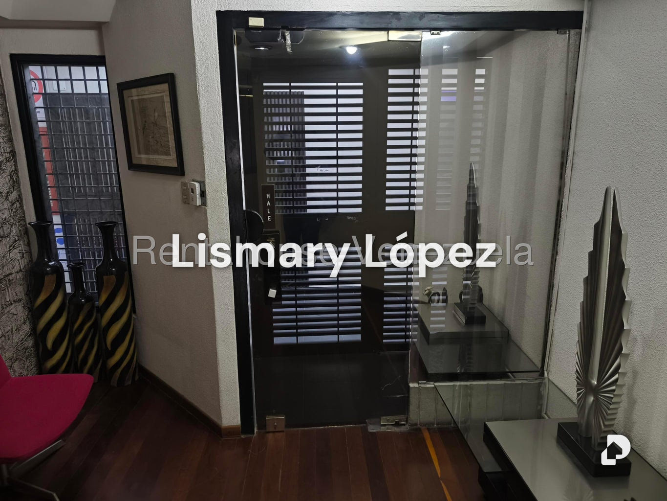 Oficina en Sabana Grande, Caracas – 8