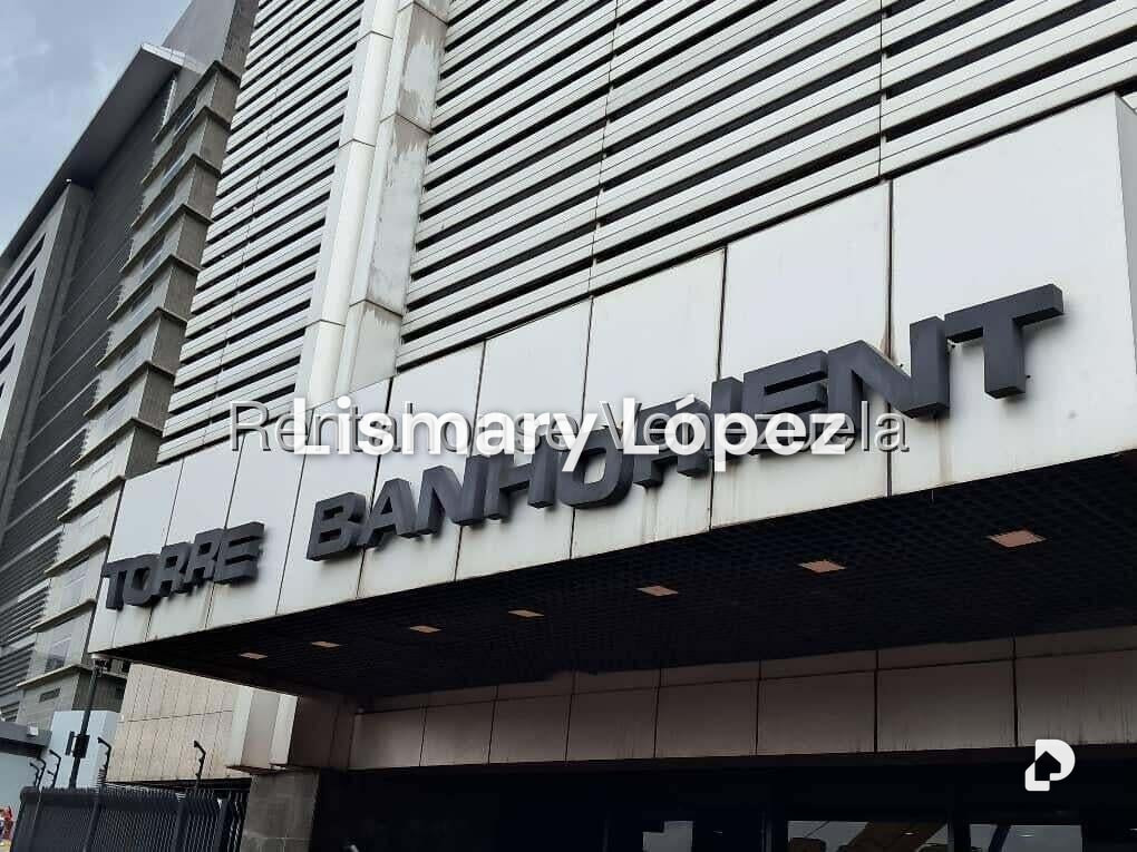 Oficina en Sabana Grande, Caracas – 1