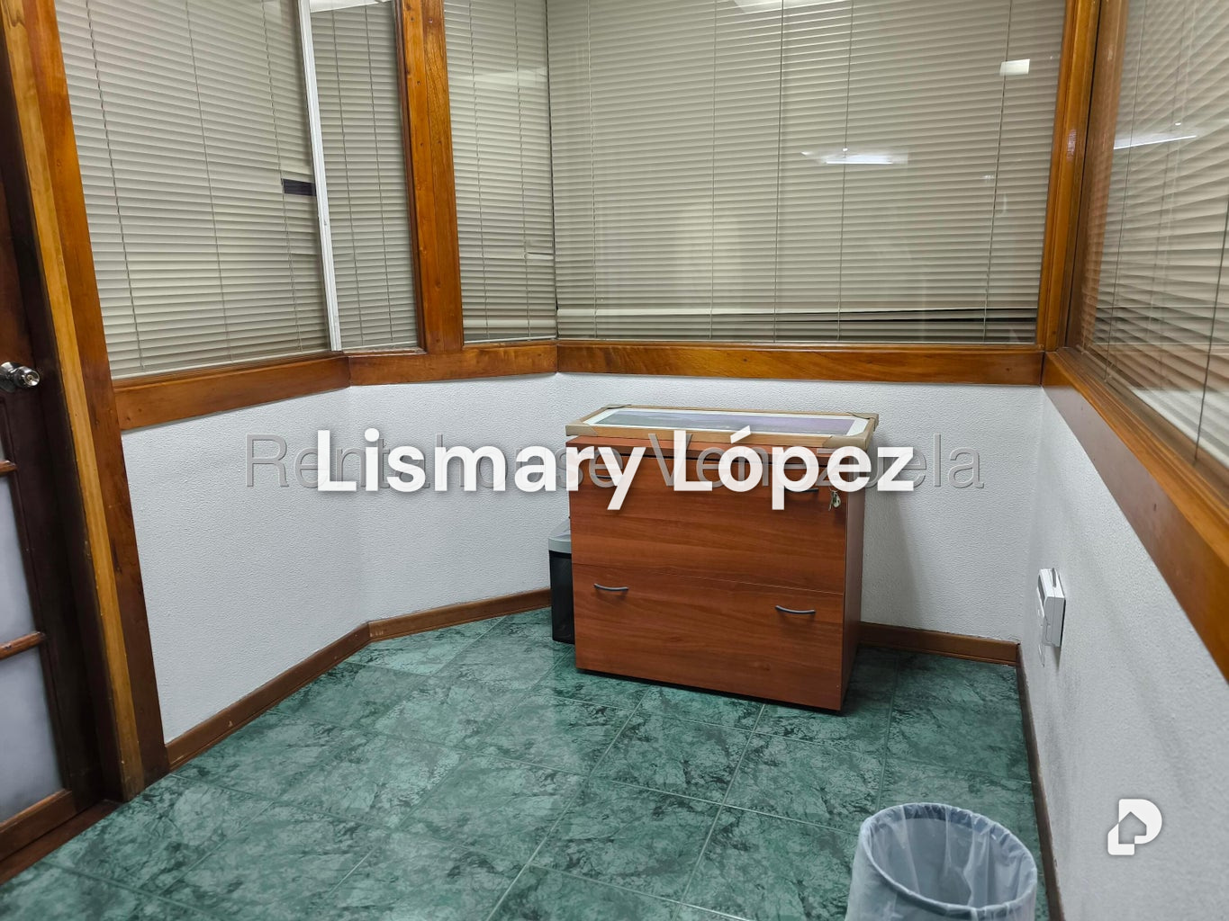 Oficina en Sabana Grande, Caracas – 23