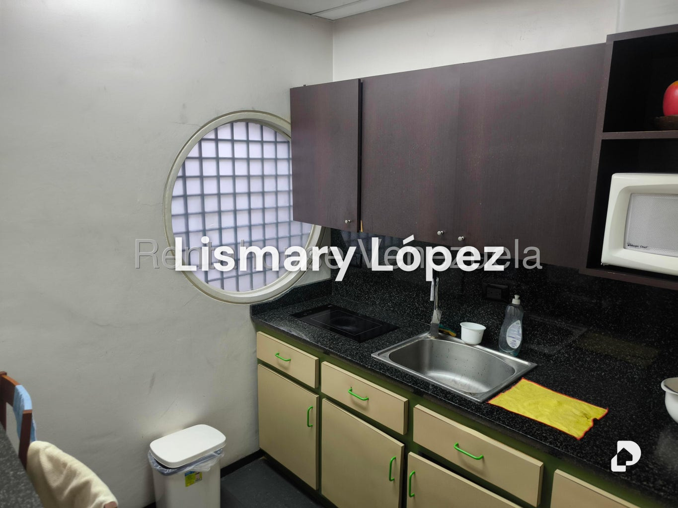 Oficina en Sabana Grande, Caracas – 16