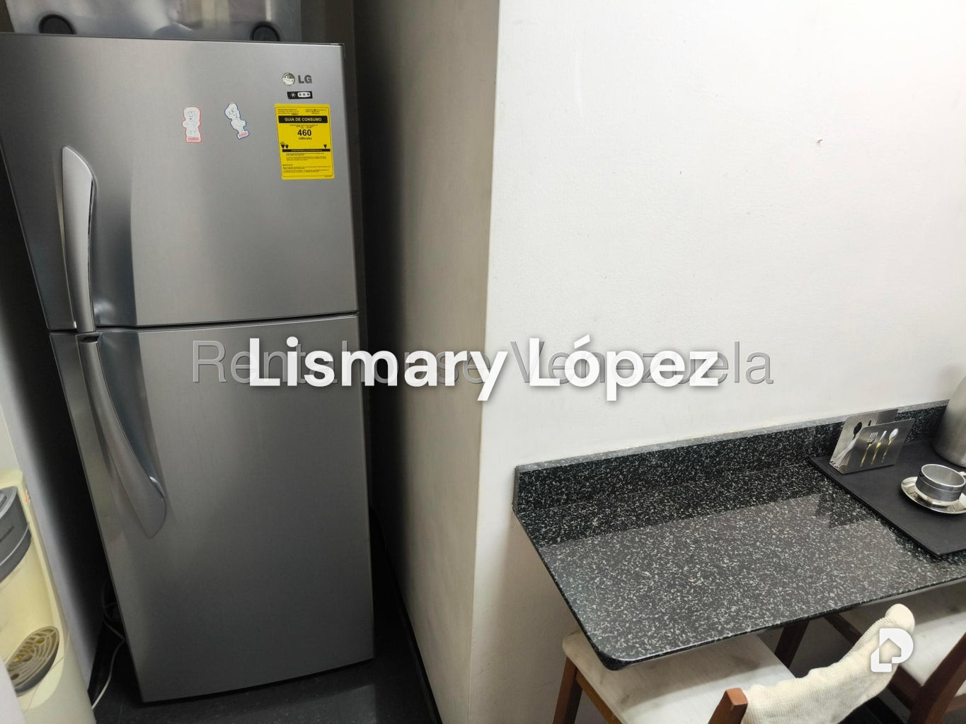 Oficina en Sabana Grande, Caracas – 15