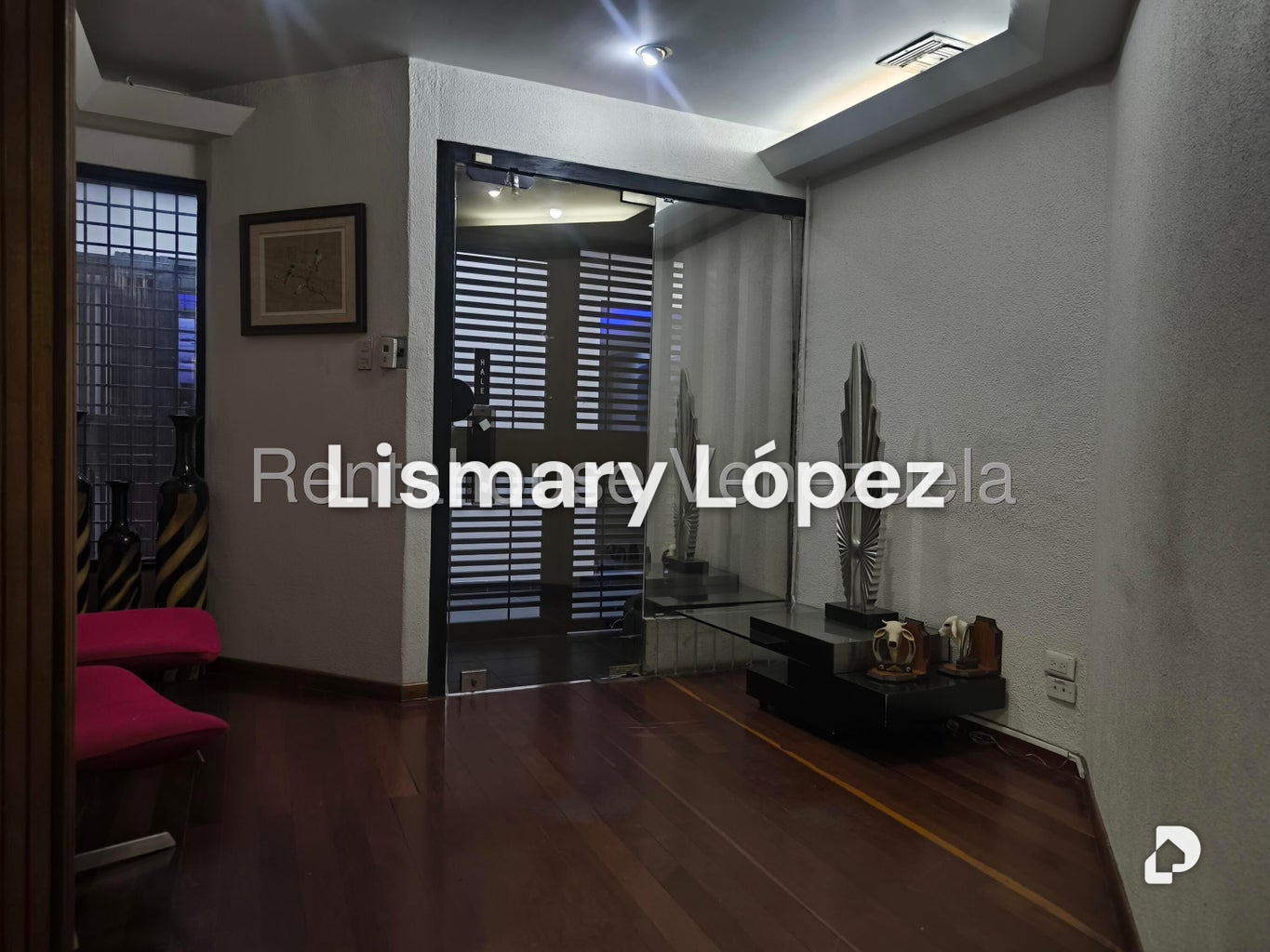 Oficina en Sabana Grande, Caracas – 6