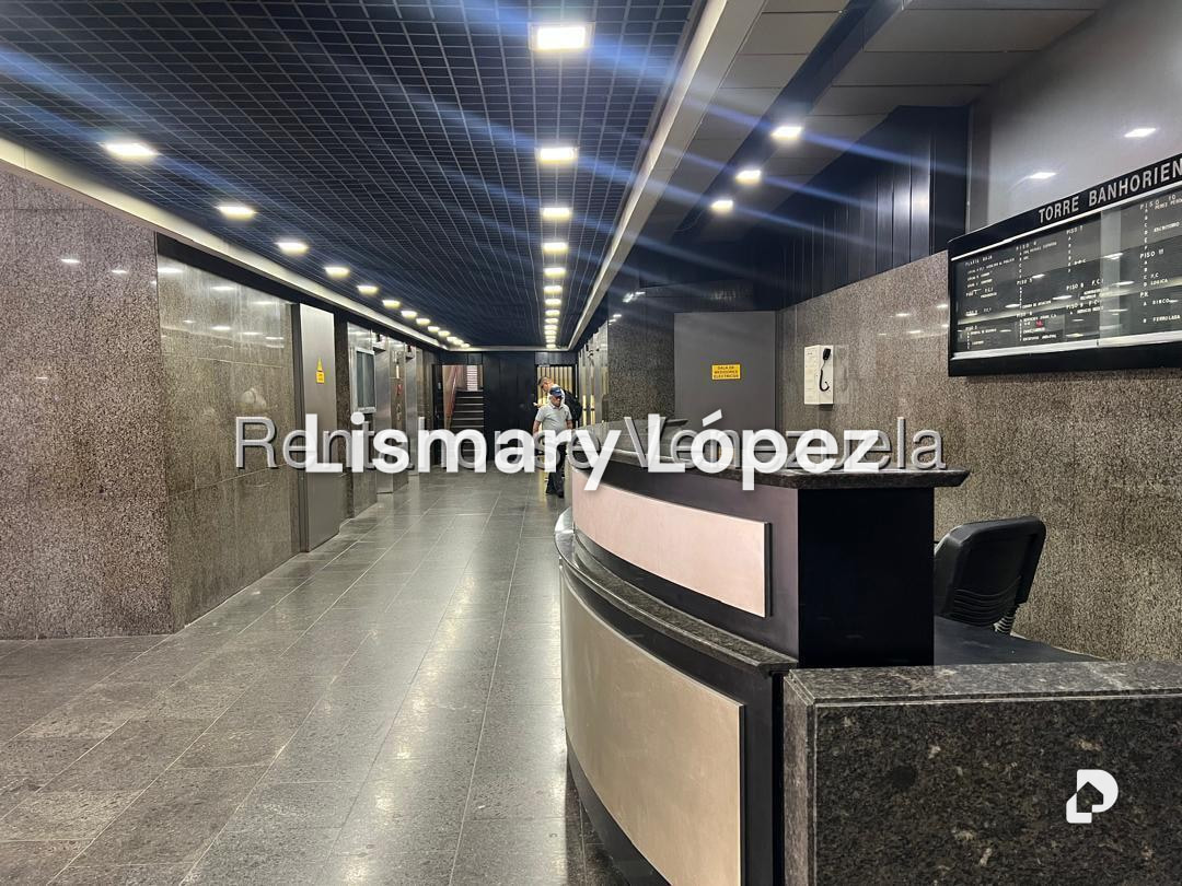 Oficina en Sabana Grande, Caracas – 3