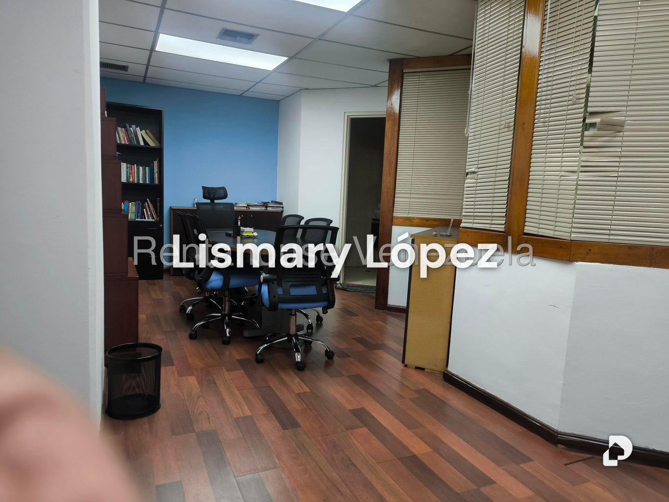 Oficina en Sabana Grande, Caracas – 27